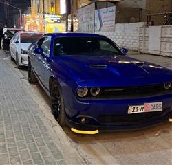 دودج تشالنجر